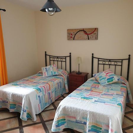 Apartamento Tabayba Arena Punta Mujeres Exteriér fotografie