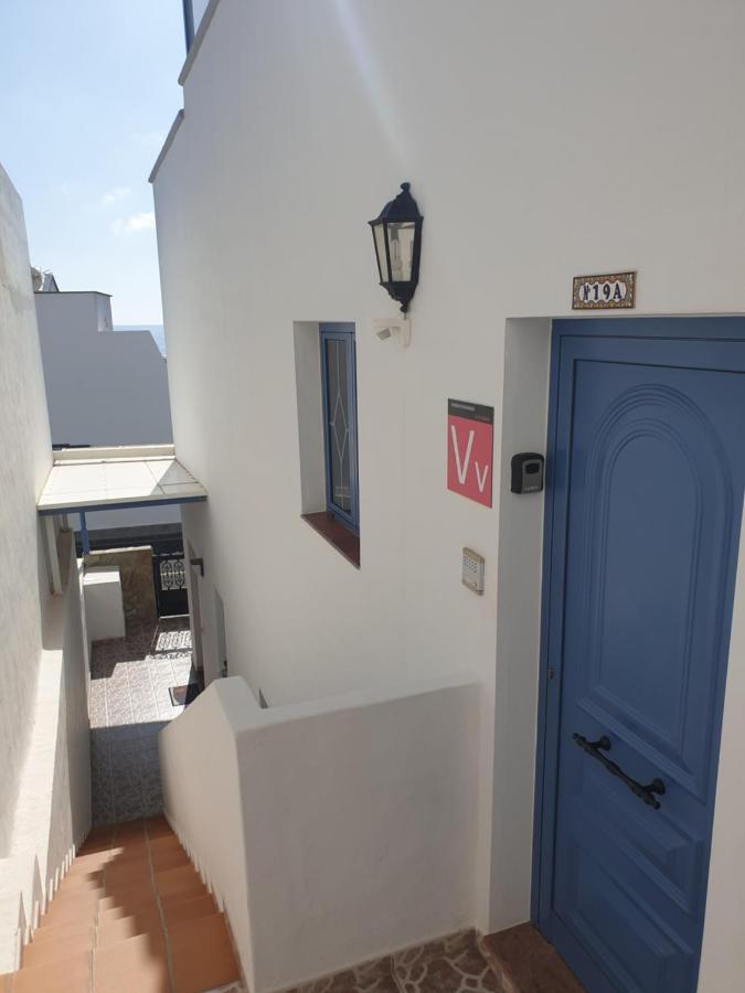 Apartamento Tabayba Arena Punta Mujeres Exteriér fotografie