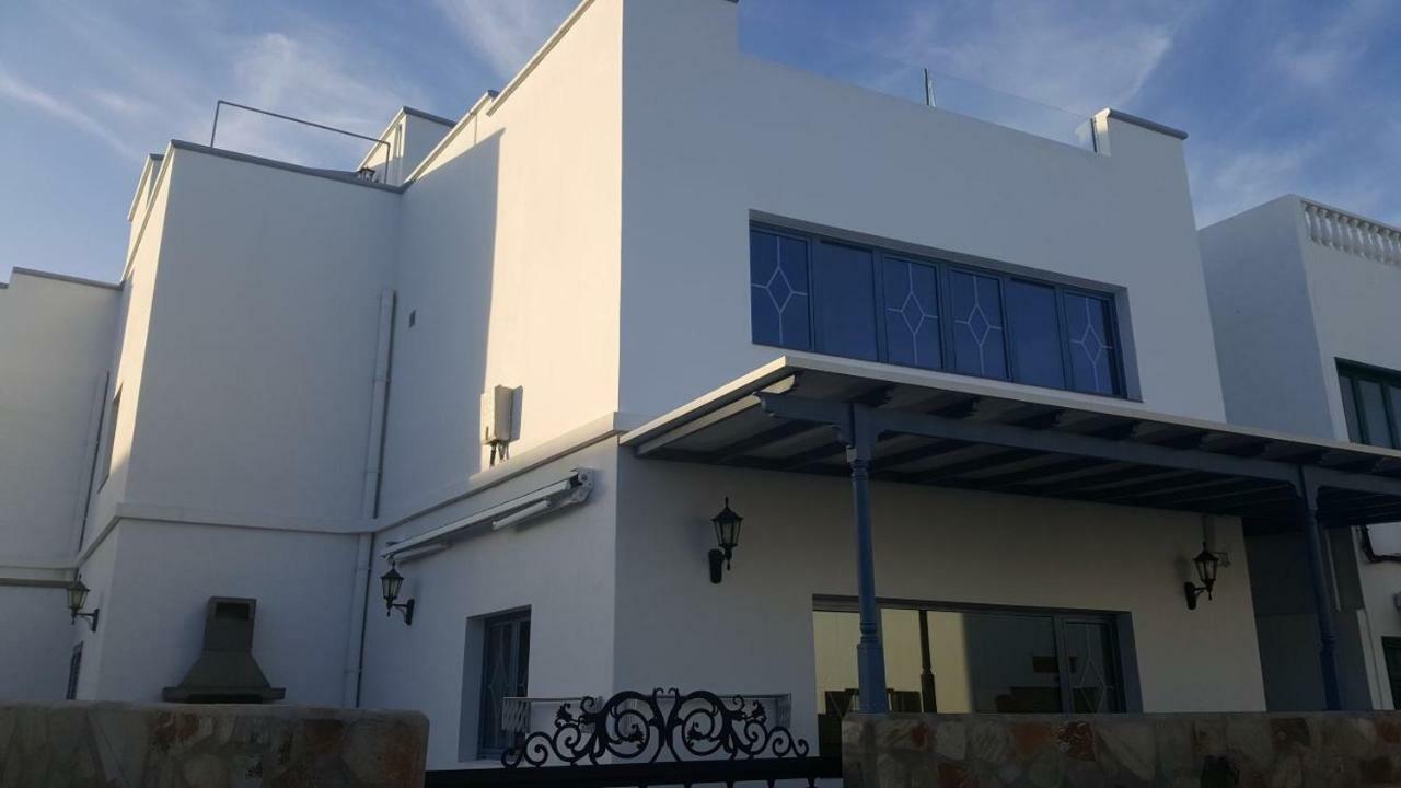 Apartamento Tabayba Arena Punta Mujeres Exteriér fotografie