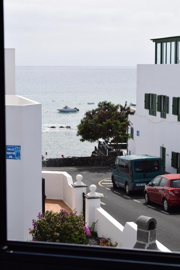 Apartamento Tabayba Arena Punta Mujeres Exteriér fotografie