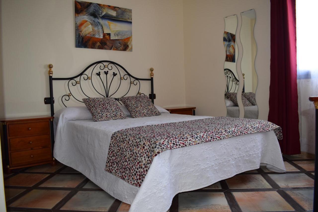 Apartamento Tabayba Arena Punta Mujeres Exteriér fotografie
