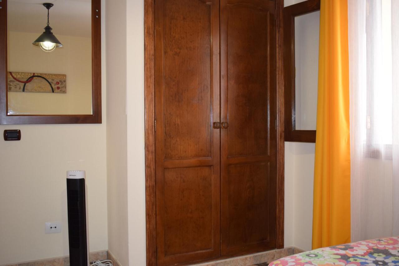 Apartamento Tabayba Arena Punta Mujeres Exteriér fotografie