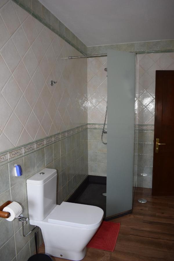 Apartamento Tabayba Arena Punta Mujeres Exteriér fotografie