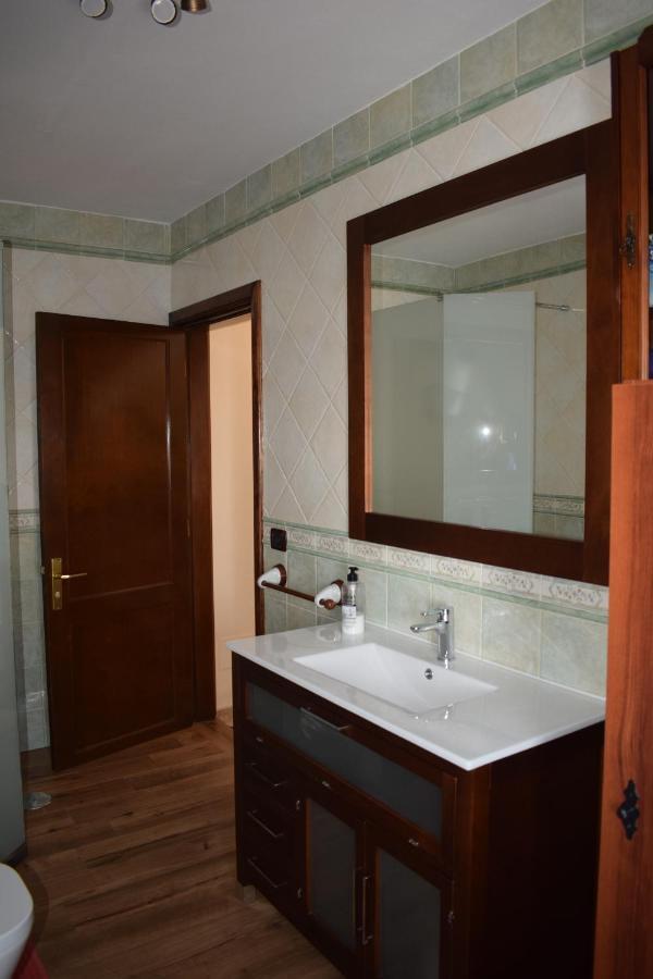 Apartamento Tabayba Arena Punta Mujeres Exteriér fotografie