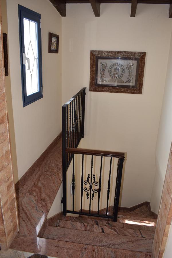 Apartamento Tabayba Arena Punta Mujeres Exteriér fotografie